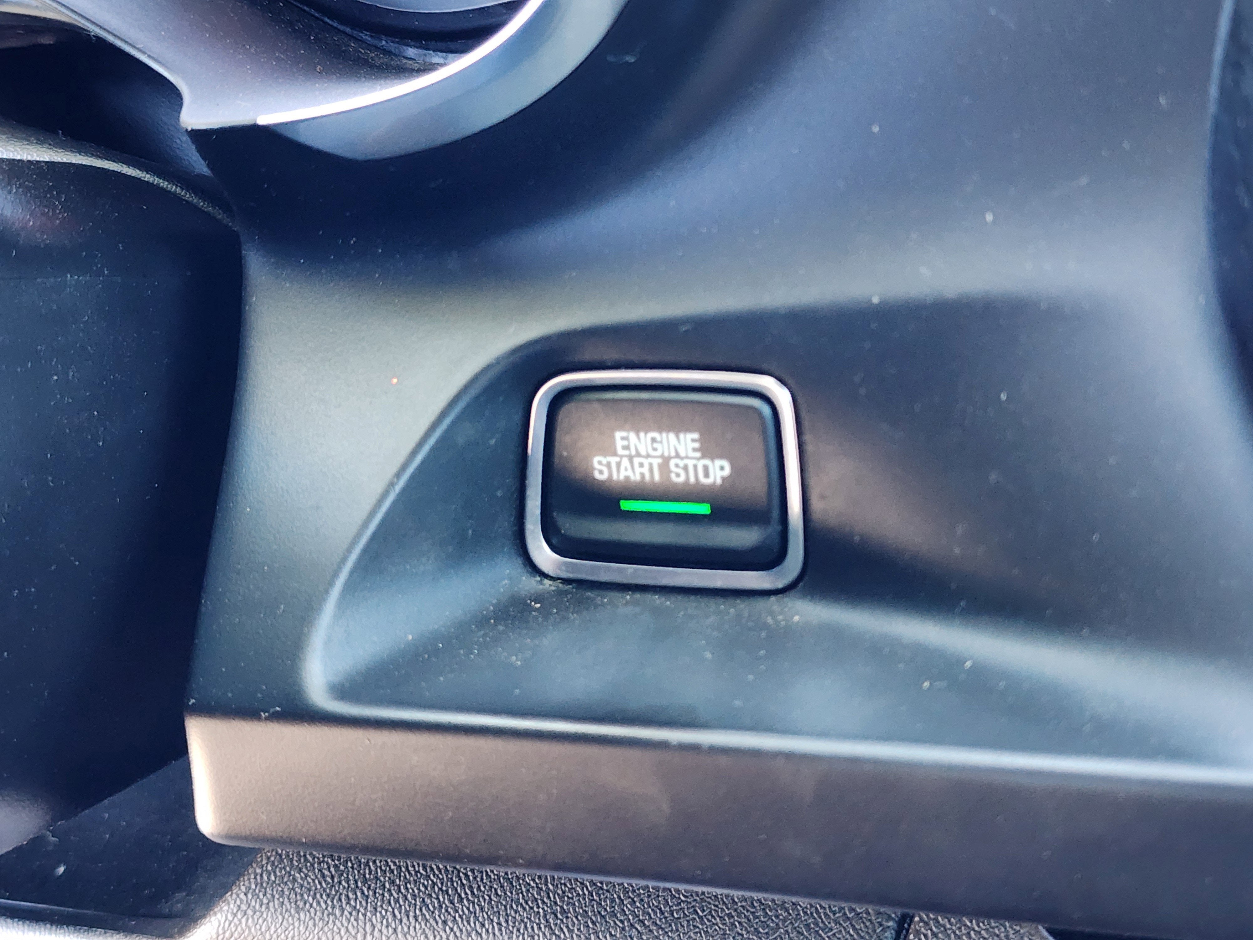 2021 Chevrolet Camaro 1LT