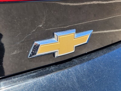 2021 Chevrolet Camaro 1LT