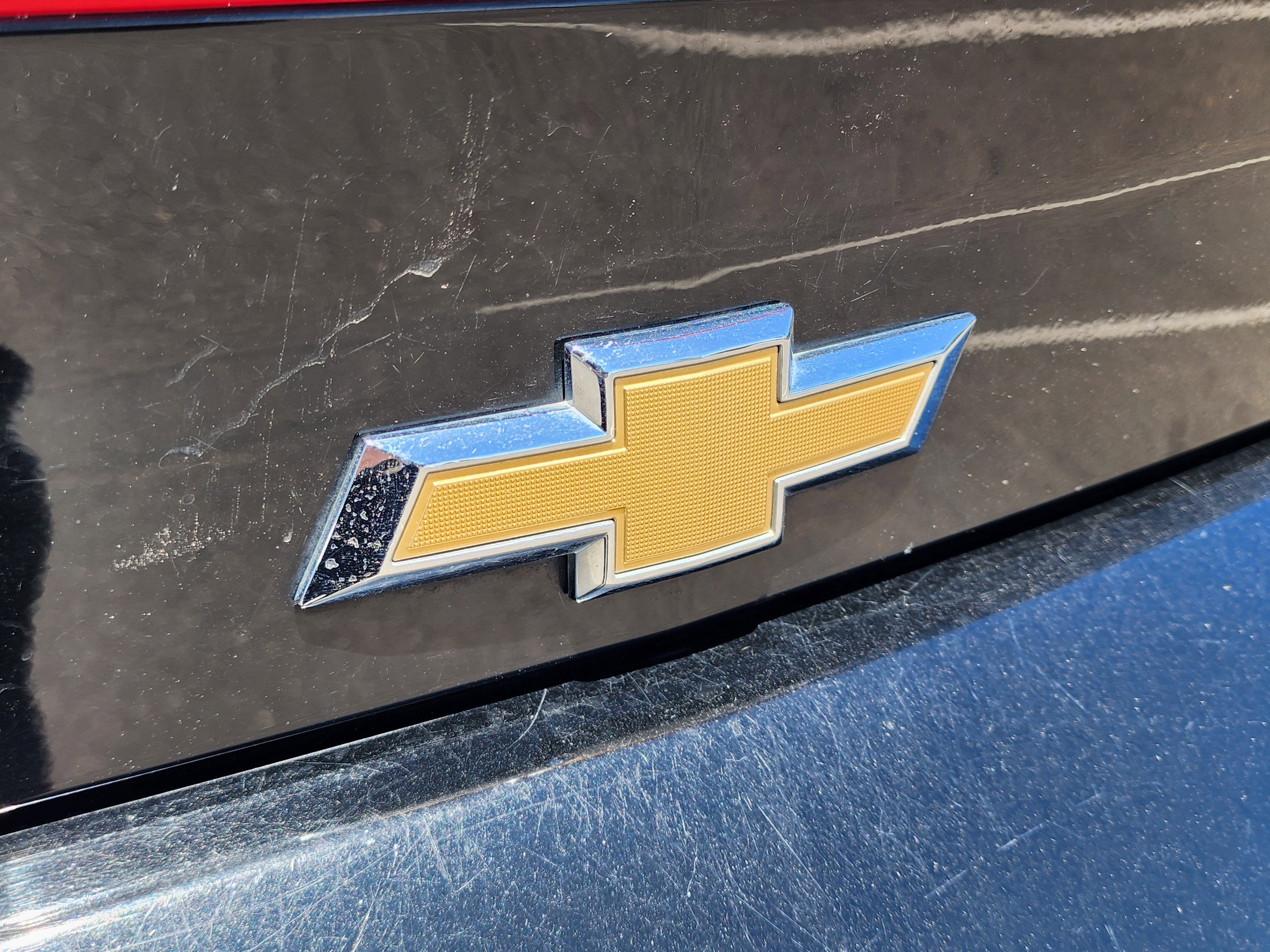 2021 Chevrolet Camaro 1LT