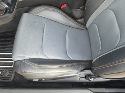 2017 Chevrolet Camaro 2LT