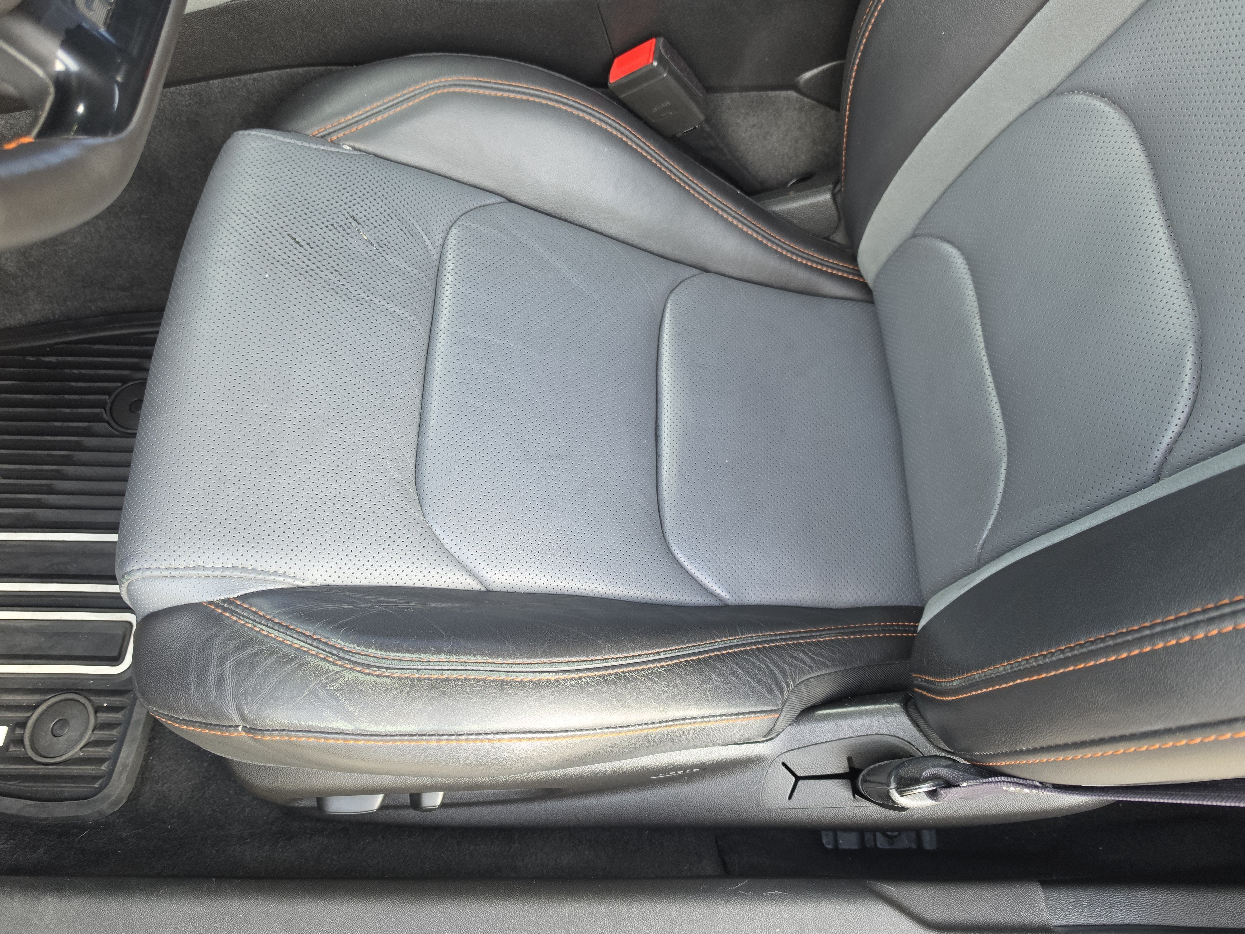 2017 Chevrolet Camaro 2LT
