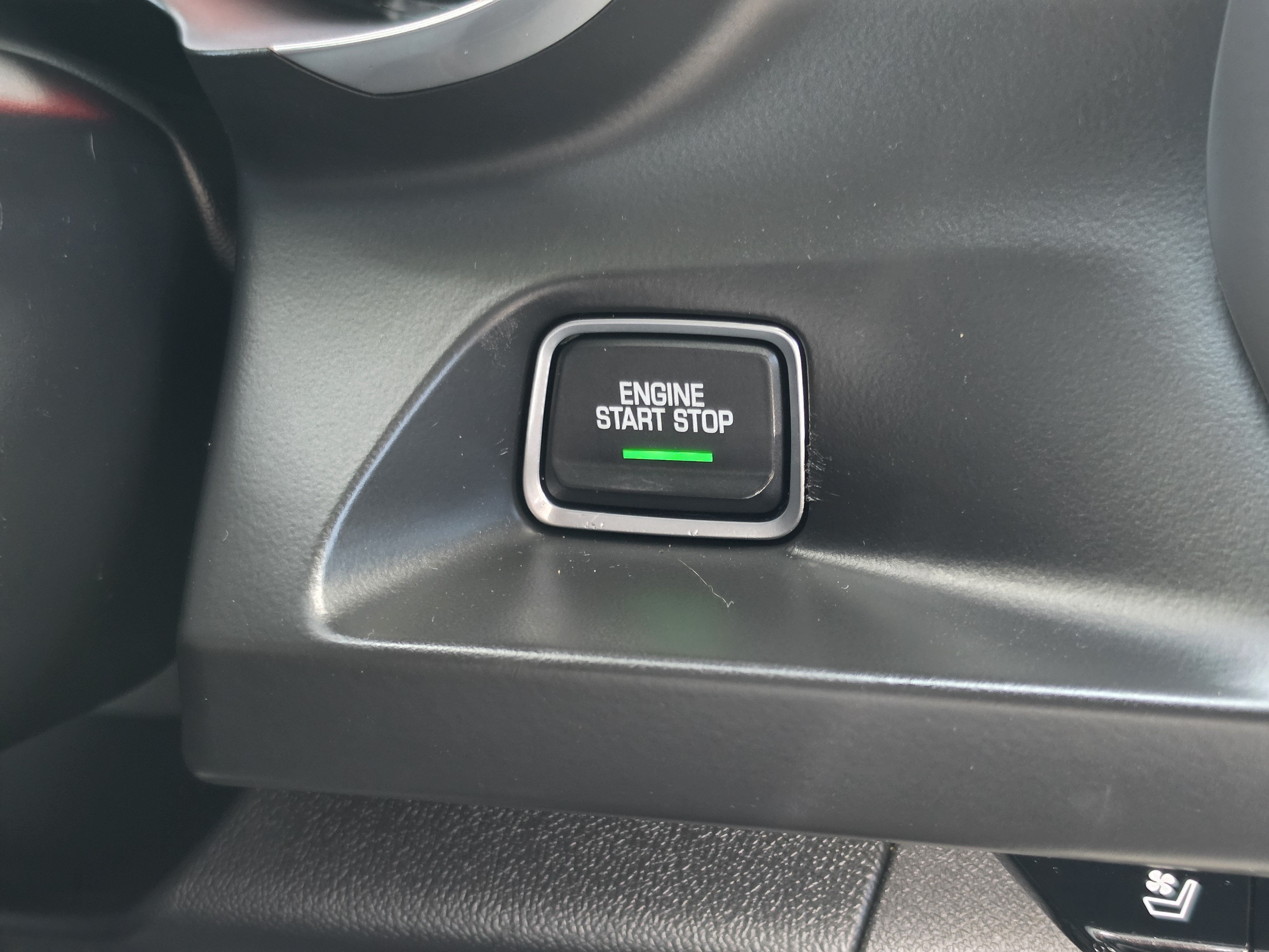 2017 Chevrolet Camaro 2LT