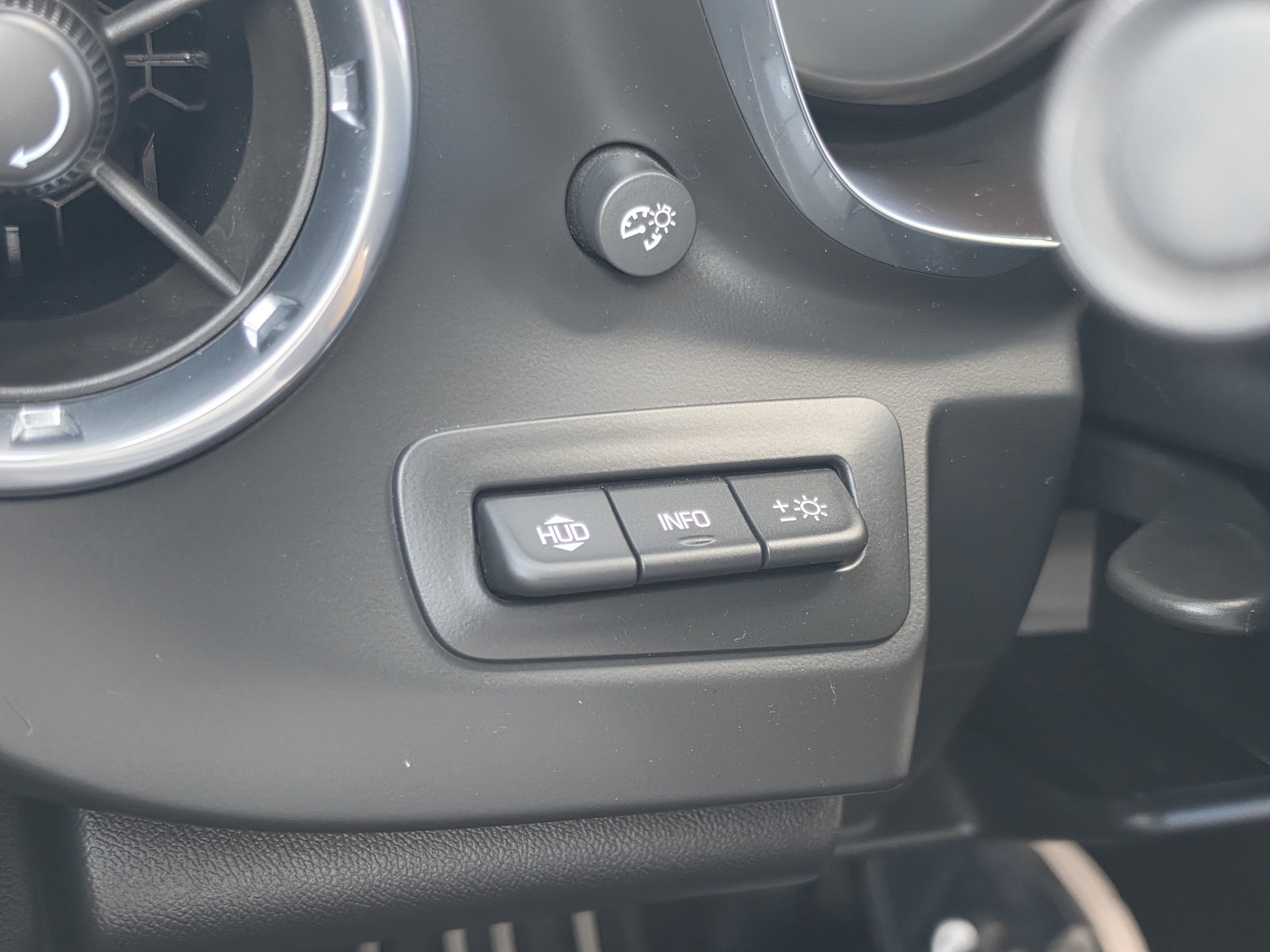 2017 Chevrolet Camaro 2LT