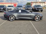 2017 Chevrolet Camaro 2LT