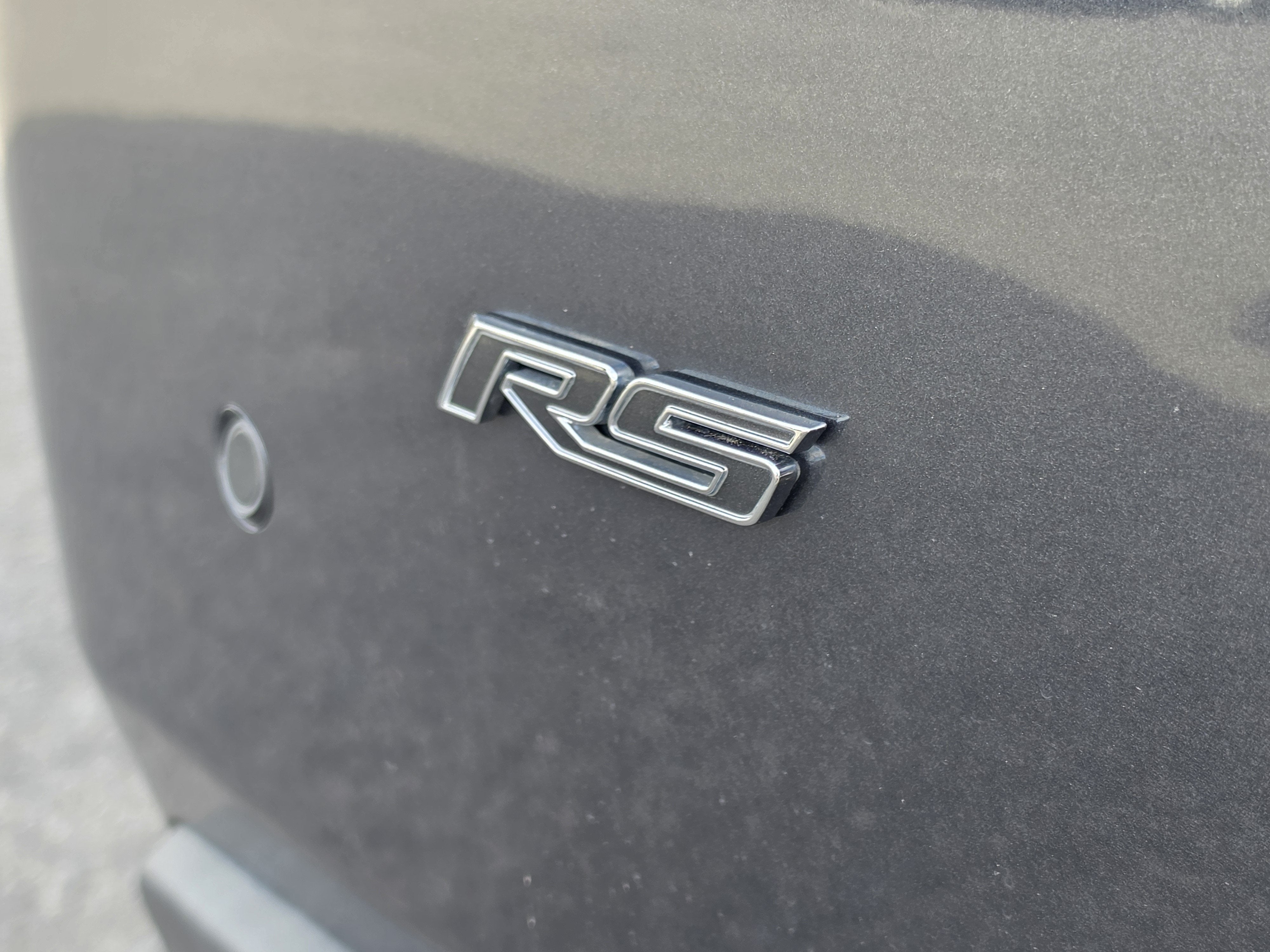 2017 Chevrolet Camaro 2LT