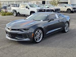 2017 Chevrolet Camaro 2LT