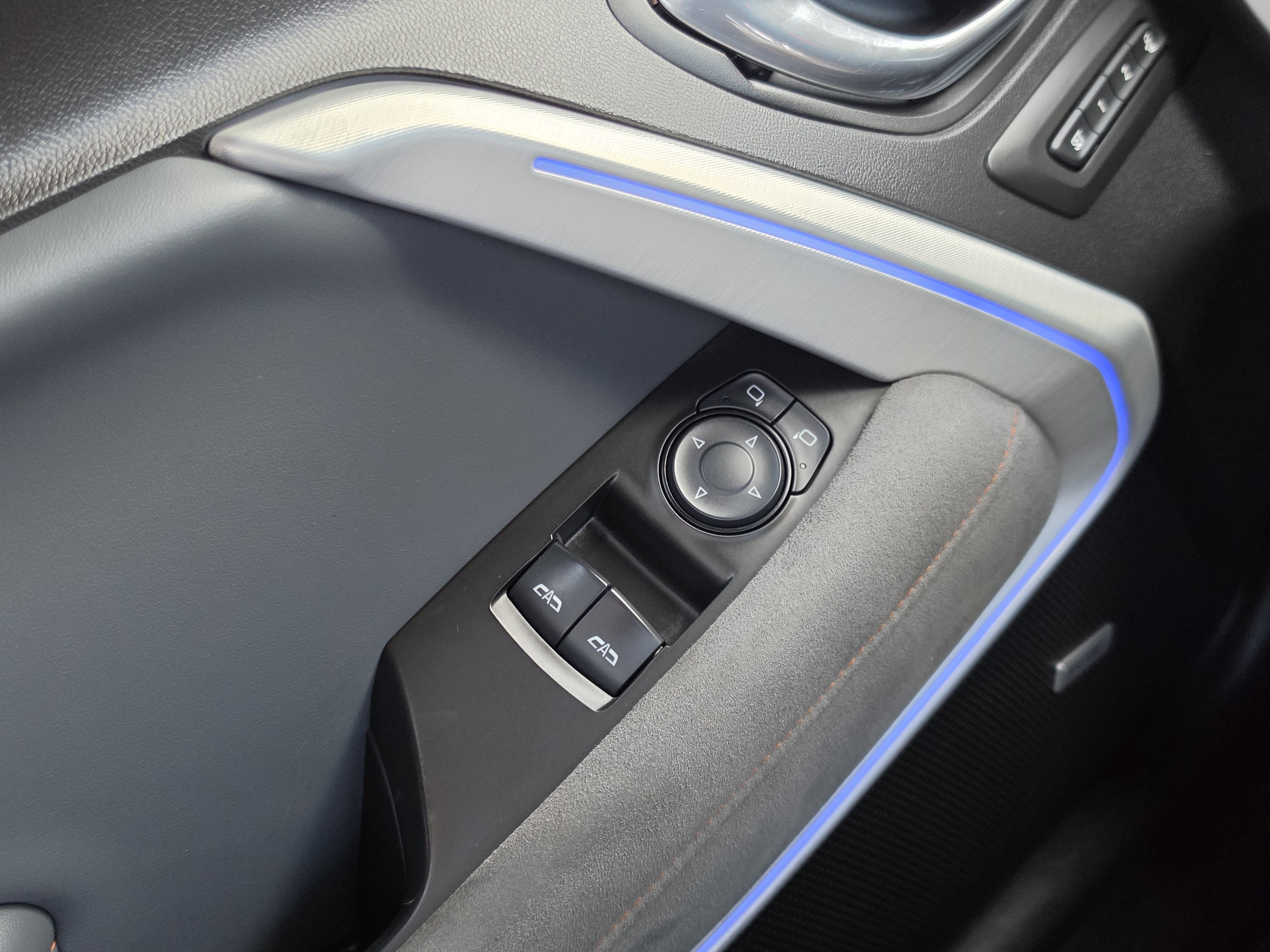 2017 Chevrolet Camaro 2LT