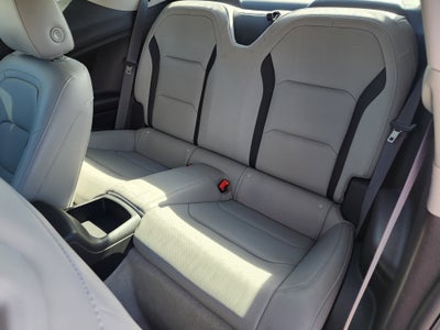 2023 Chevrolet Camaro 2LT