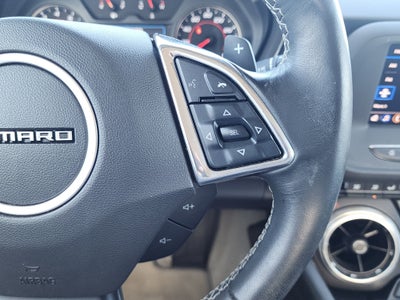 2023 Chevrolet Camaro 2LT