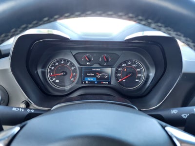 2023 Chevrolet Camaro 2LT
