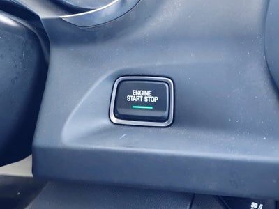 2023 Chevrolet Camaro 2LT