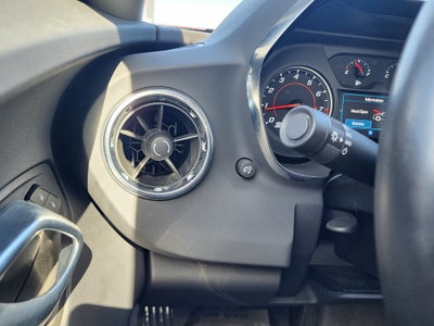 2023 Chevrolet Camaro 2LT