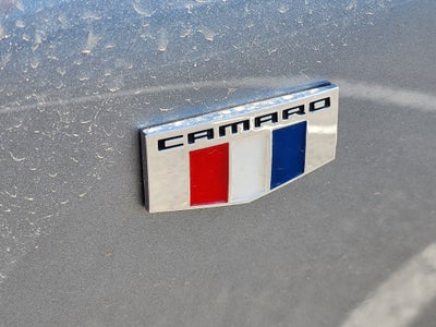 2023 Chevrolet Camaro 2LT