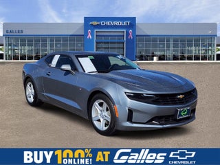 2023 Chevrolet Camaro 2LT