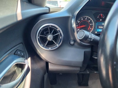 2022 Chevrolet Camaro LT1