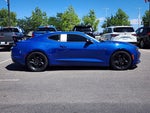 2022 Chevrolet Camaro LT1