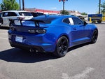 2022 Chevrolet Camaro LT1