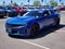 2022 Chevrolet Camaro LT1