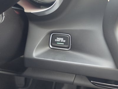 2018 Chevrolet Camaro 1SS