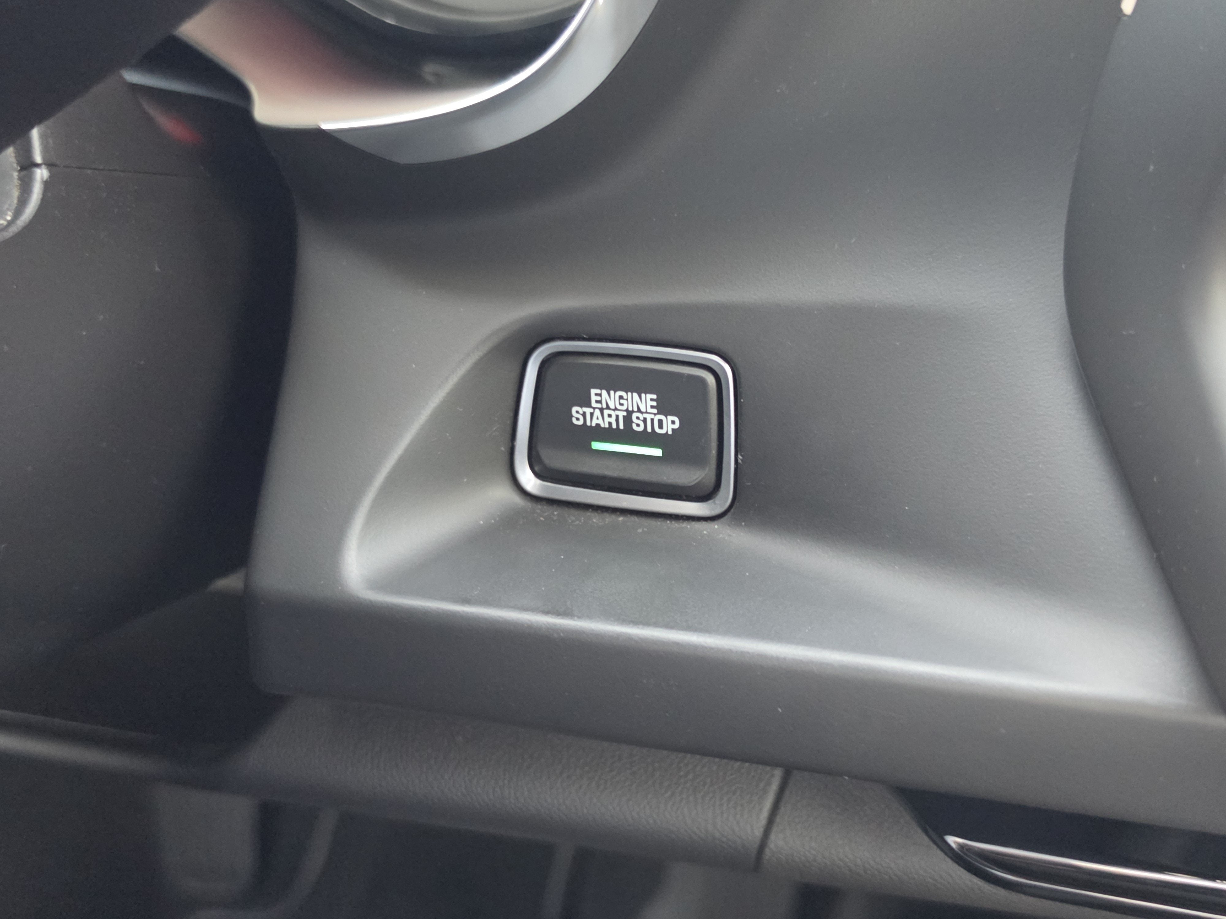 2018 Chevrolet Camaro 1SS