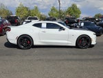 2018 Chevrolet Camaro 1SS