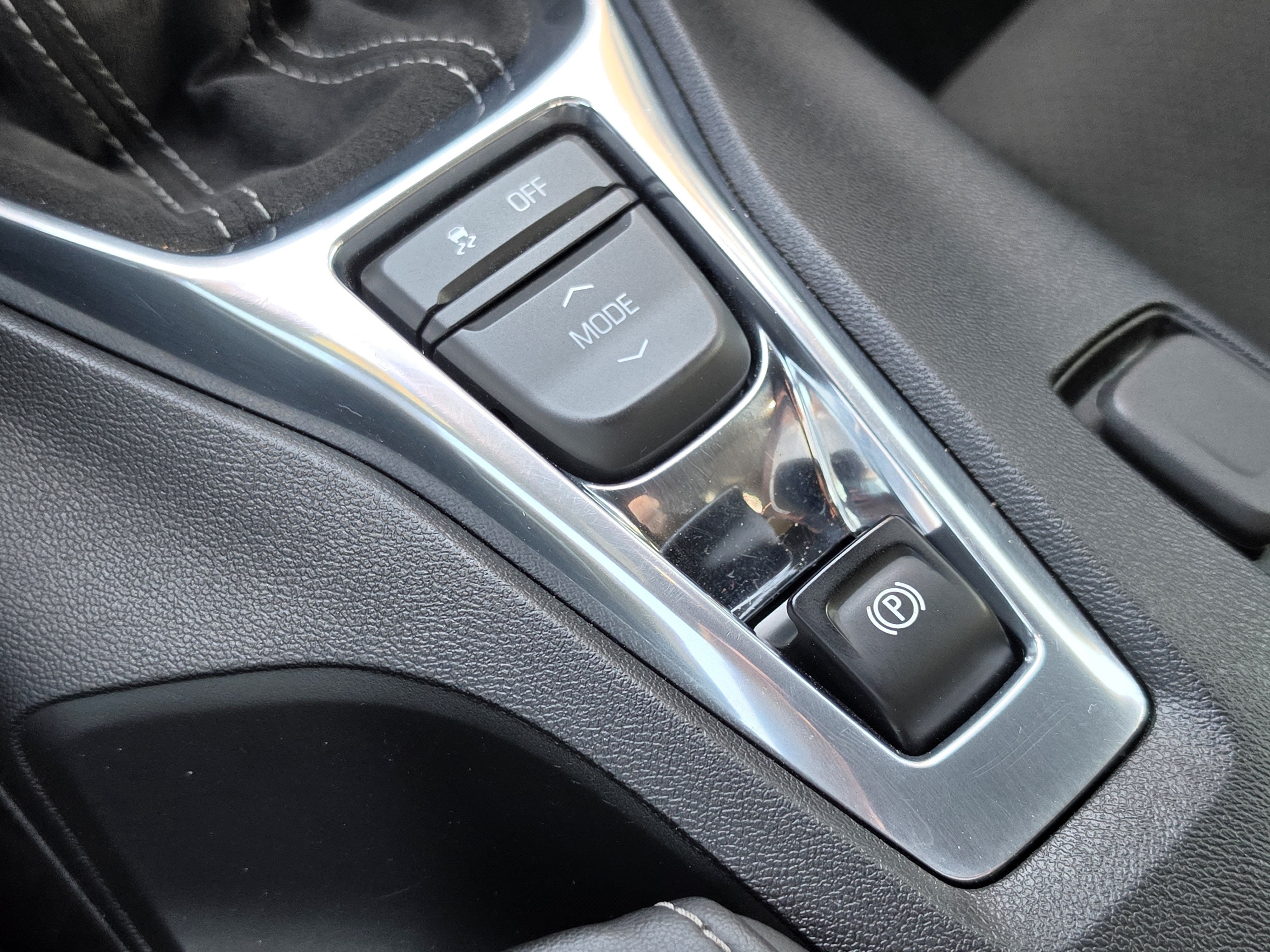 2018 Chevrolet Camaro 1SS