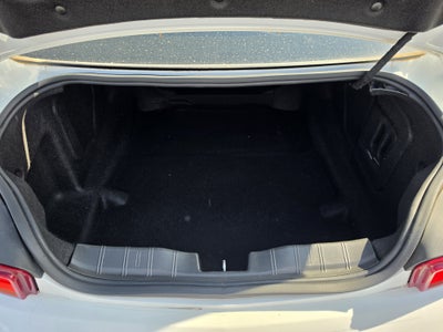 2018 Chevrolet Camaro 1SS