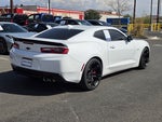 2018 Chevrolet Camaro 1SS