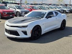 2018 Chevrolet Camaro 1SS