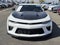 2018 Chevrolet Camaro 1SS