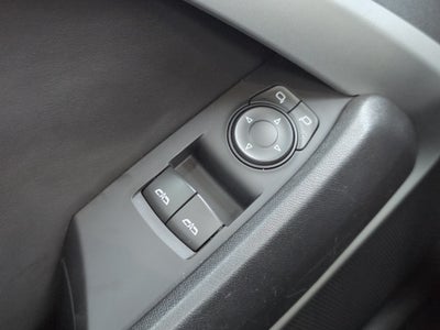 2018 Chevrolet Camaro 1SS