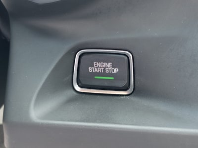 2021 Chevrolet Camaro LT1