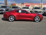 2021 Chevrolet Camaro LT1