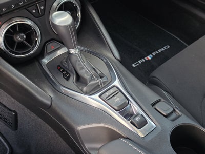 2021 Chevrolet Camaro LT1