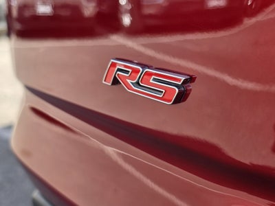 2021 Chevrolet Camaro LT1