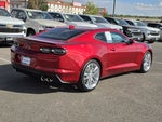2021 Chevrolet Camaro LT1