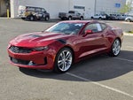 2021 Chevrolet Camaro LT1