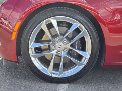 2021 Chevrolet Camaro LT1