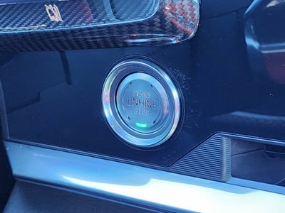 2020 Chevrolet Corvette Stingray 2LT