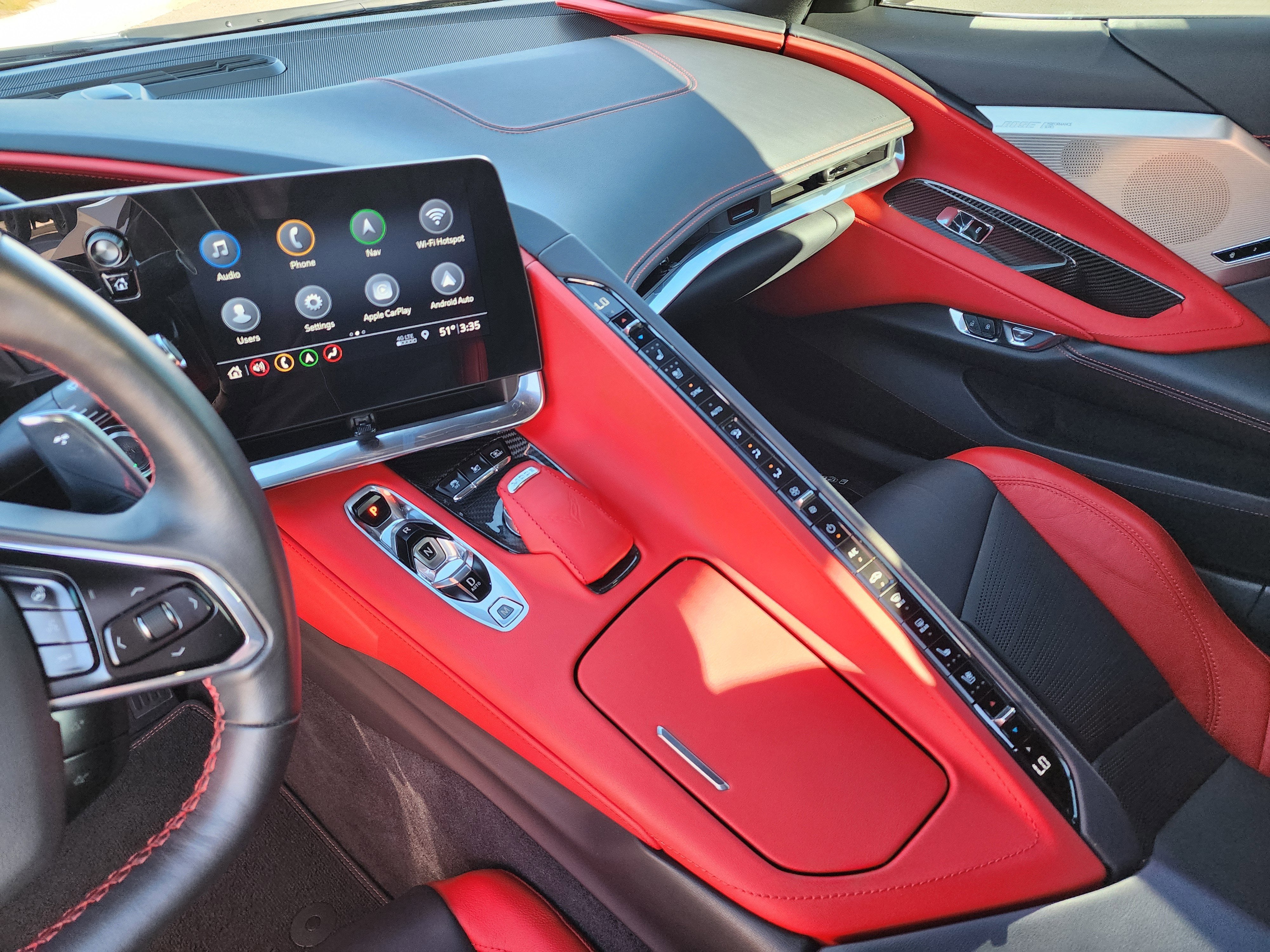 2020 Chevrolet Corvette Stingray 2LT