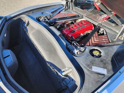 2020 Chevrolet Corvette Stingray 2LT