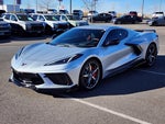 2020 Chevrolet Corvette Stingray 2LT