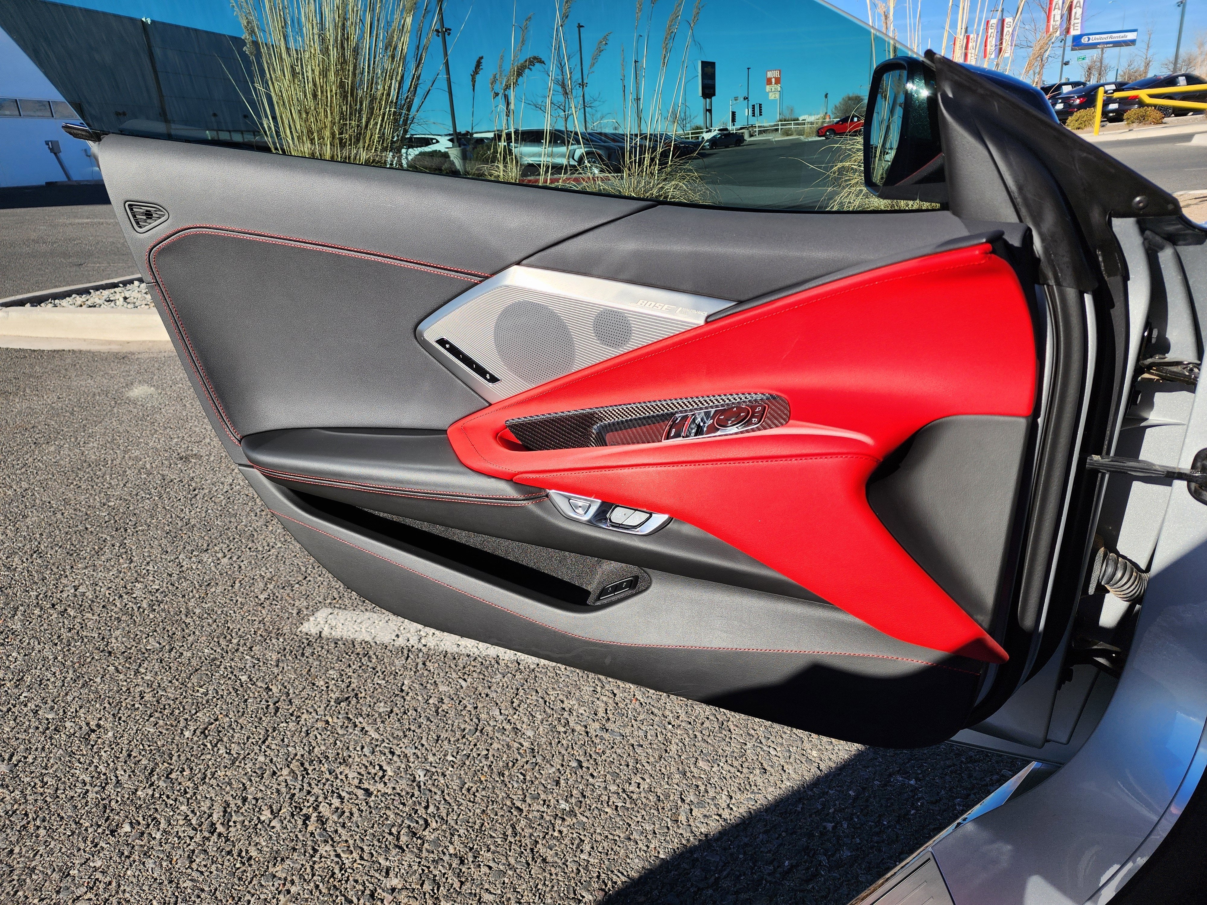 2020 Chevrolet Corvette Stingray 2LT