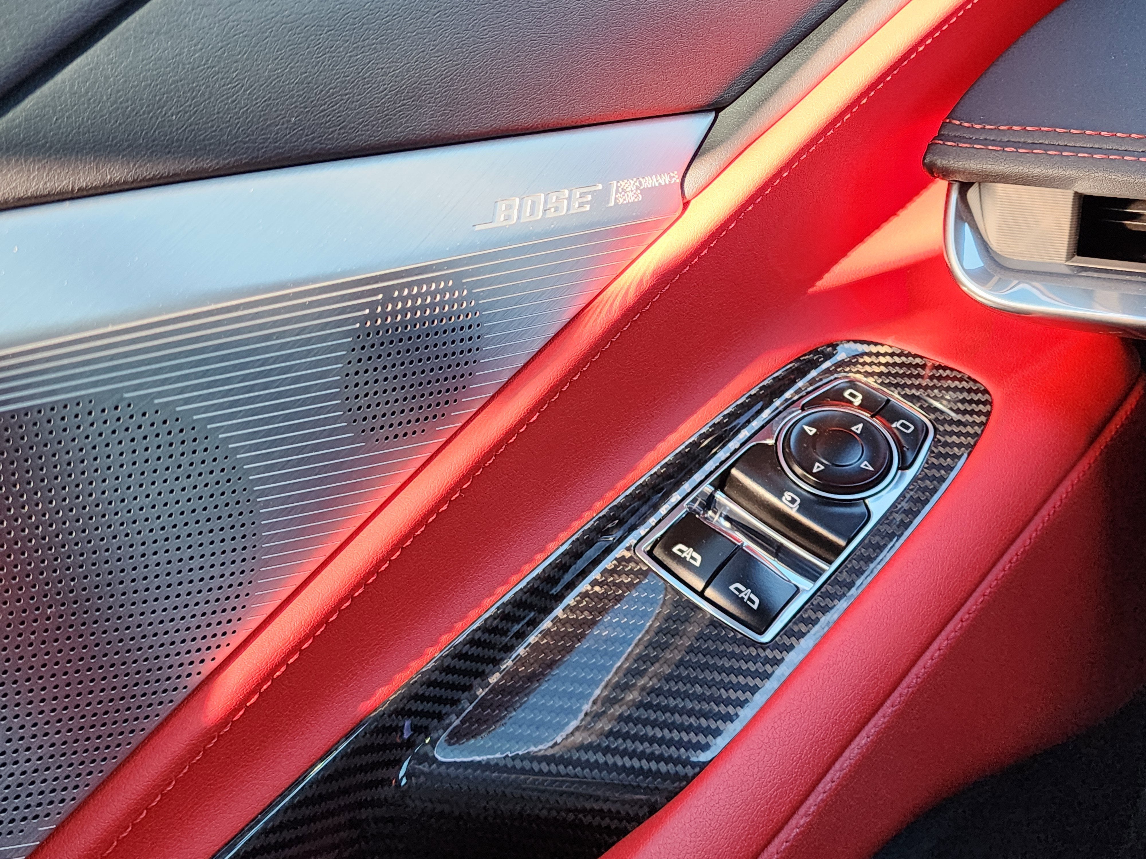 2020 Chevrolet Corvette Stingray 2LT