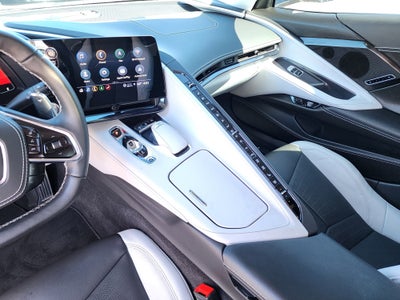 2023 Chevrolet Corvette Stingray 3LT