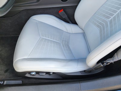 2024 Chevrolet Corvette Stingray 3LT