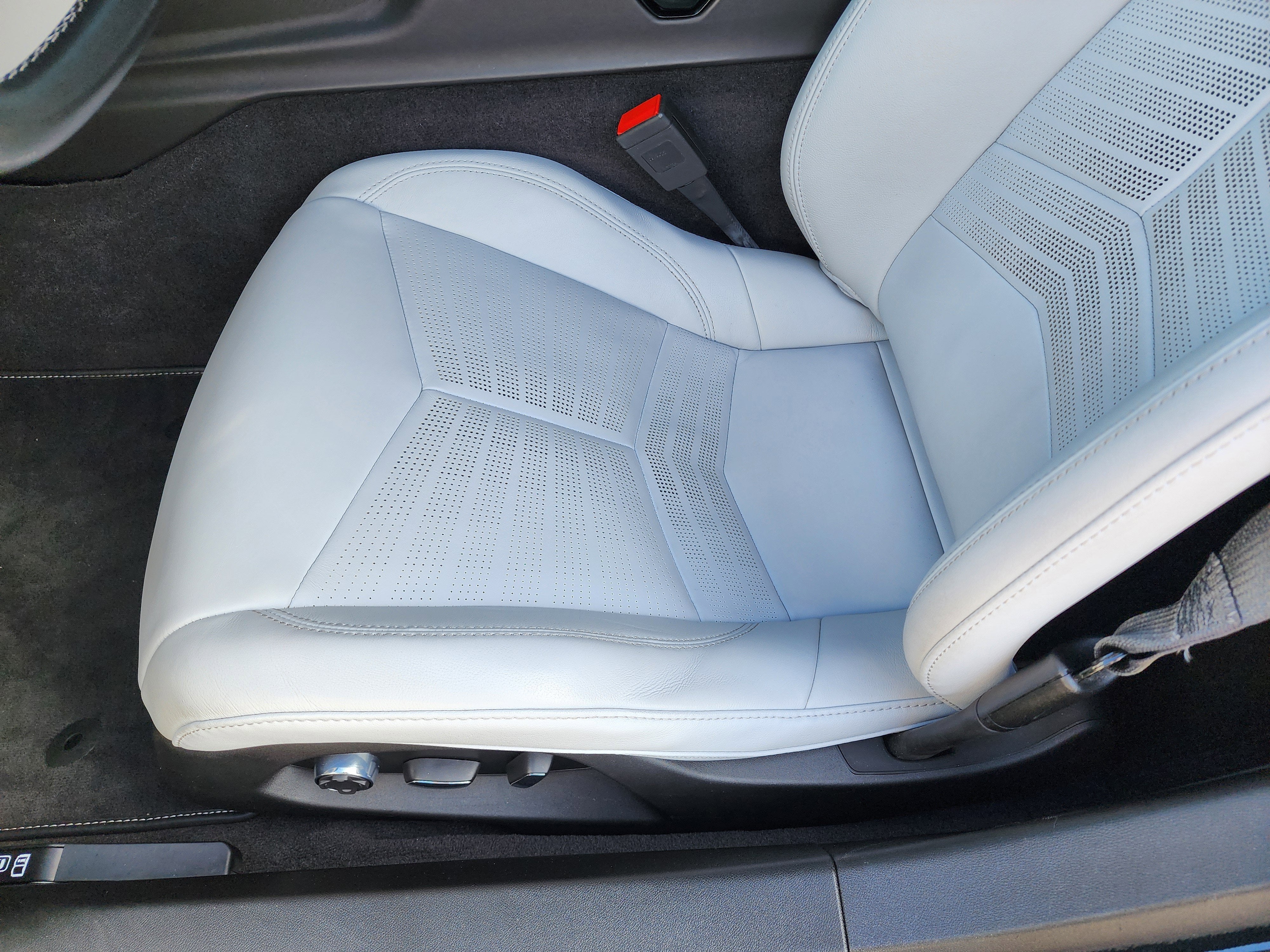 2024 Chevrolet Corvette Stingray 3LT