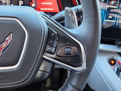 2024 Chevrolet Corvette Stingray 3LT