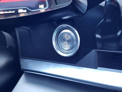 2024 Chevrolet Corvette Stingray 3LT