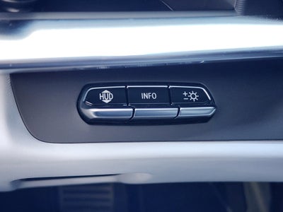 2024 Chevrolet Corvette Stingray 3LT